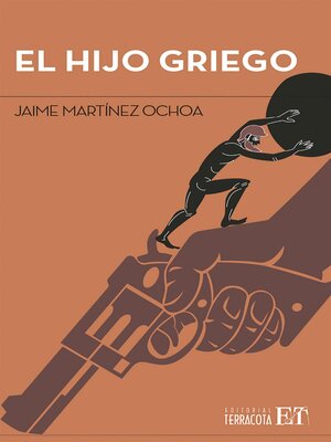 cover image of El hijo griego